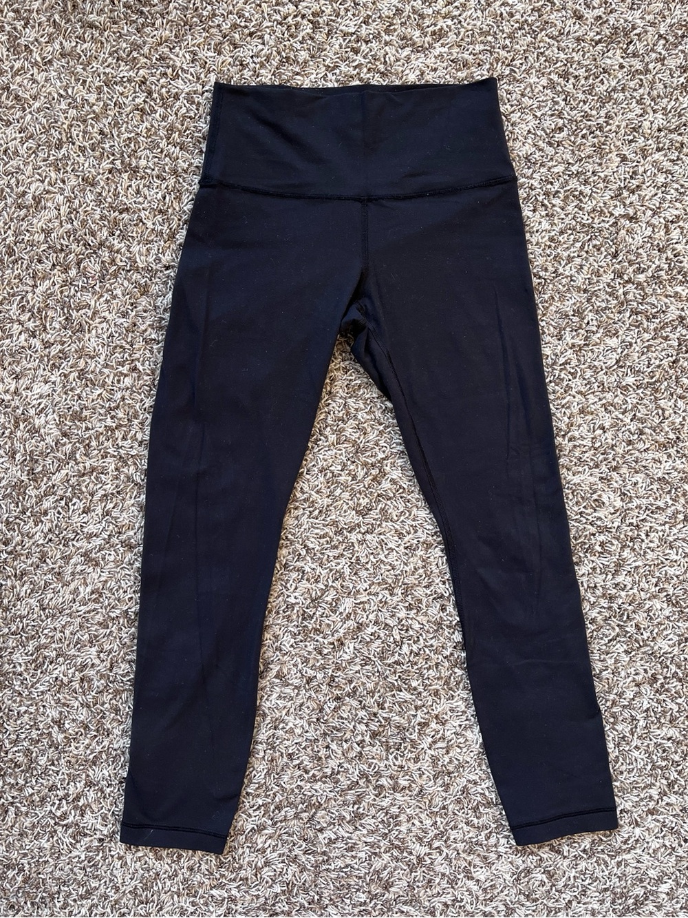Lululemon Align 24 Inch Inseam Leggings
